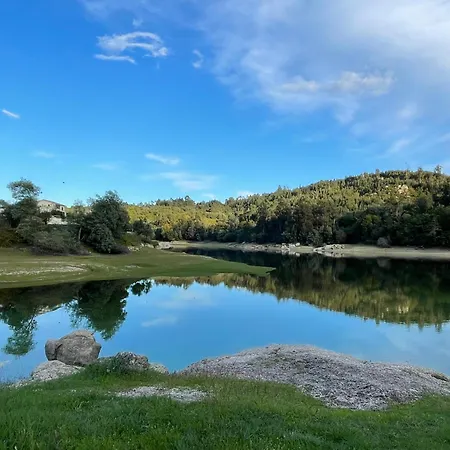 Relaxing Riverside Escape & Stunning Sunset Views * Santa Comba Dao