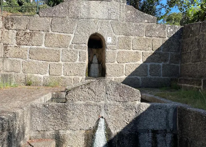 Vivenda Mateus, Granjal